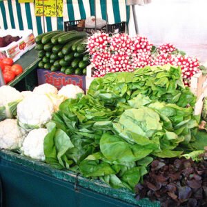 Gestión de Ventas para Pequeños Productores
